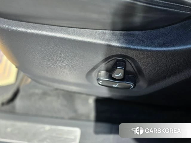 Ssangyong G4 Rexton id 4680245 из Кореи 20