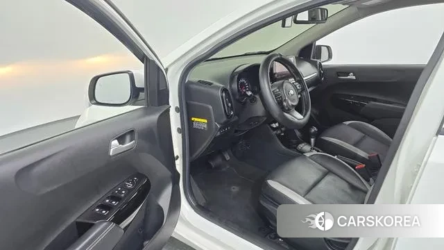 Kia Morning Urban (JA) id 3385011 из Кореи 20