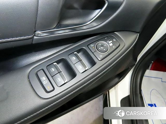 Hyundai Sonata D Edge (DN8) id 3876793 из Кореи 19