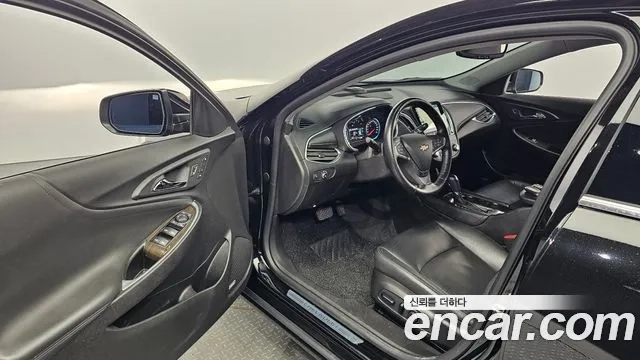 Chevrolet (GM Daewoo) All New Malibu id 2937238 из Кореи 20