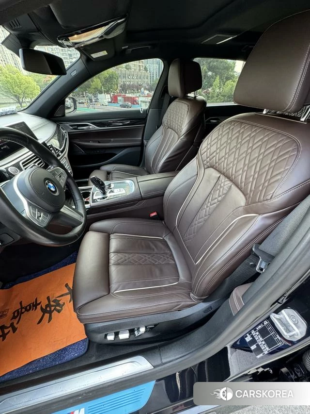 BMW 7 series id 4275318 из Китая 19