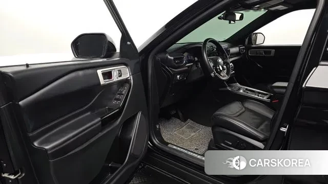 Ford Explorer 6th Generation id 3758805 из Кореи 20