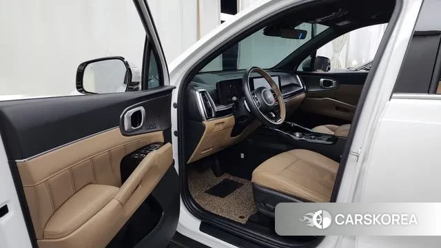 Kia The New Sorento 4th Generation id 3052795 из Кореи 20