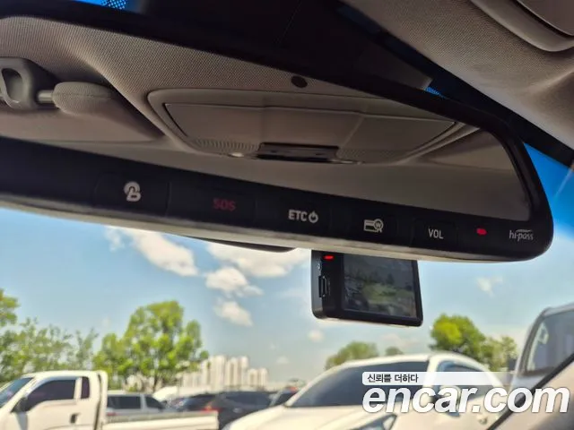 Hyundai Grandeur IG id 2689287 из Кореи 13