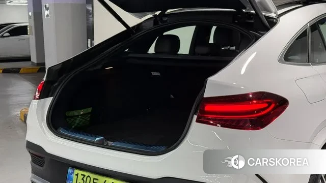 Mercedes-Benz GLE-Class W167 id 3633734 из Кореи 20