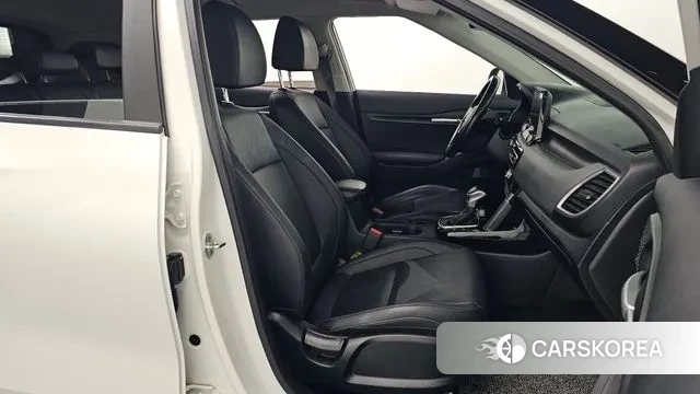 Kia Seltos id 3717495 из Кореи 20