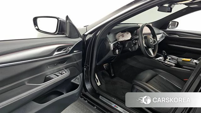 BMW 6 Series GT (G32) id 3922294 из Кореи 20