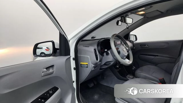 Kia All New Morning (JA) id 3955515 из Кореи 20