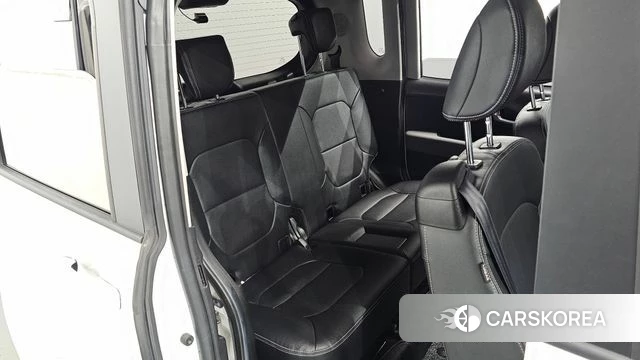 Kia The New Kia Ray EV id 4879957 из Кореи 34