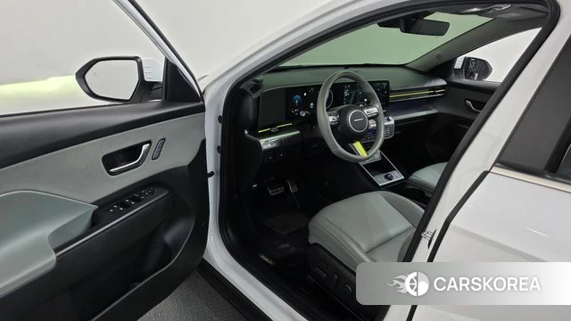 Hyundai Kona (SX2) id 4935529 из Кореи 20