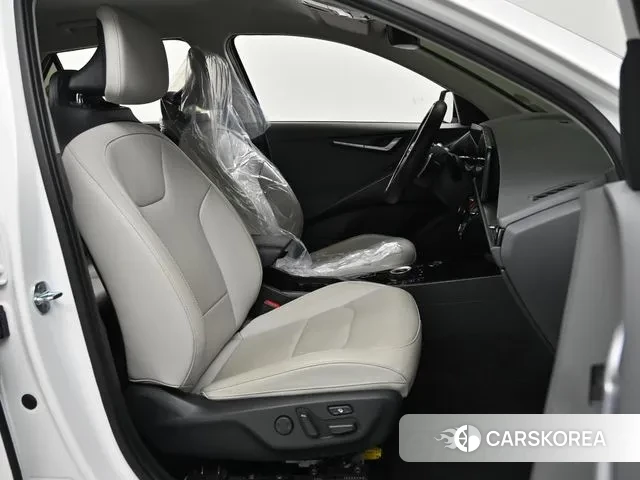 Kia Di Ol Nu Niro id 3752441 из Кореи 20