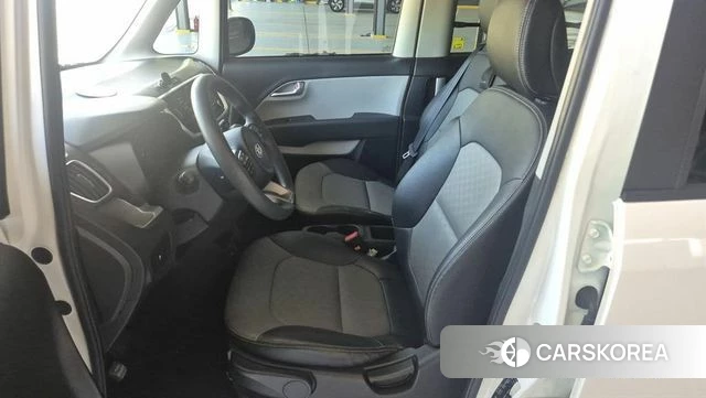 Kia The New Kia Ray id 4688322 из Кореи 20