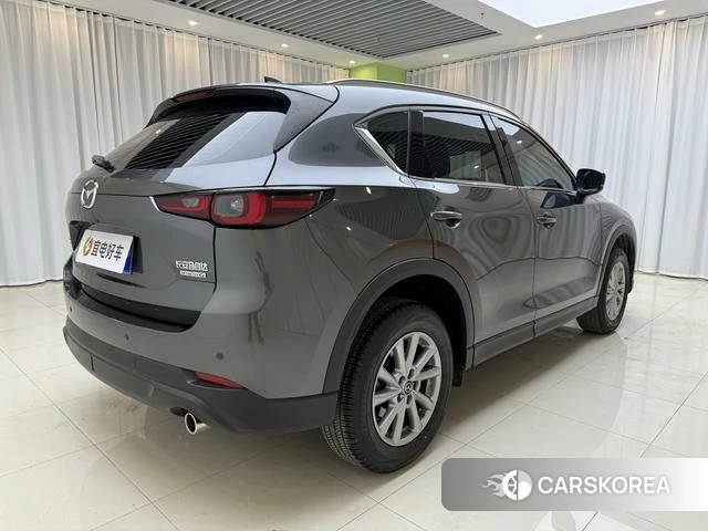Mazda CX-5 id 4263411 из Китая 24