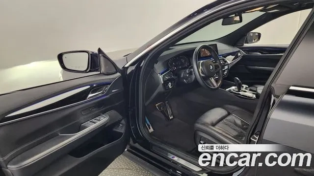 BMW 6 Series GT (G32) id 2869756 из Кореи 20