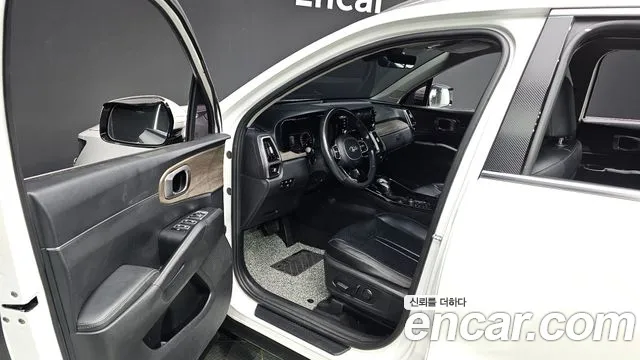 Kia Sorento 4th Generation id 2802344 из Кореи 20