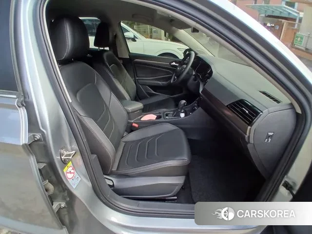 Volkswagen 7th Generation of Jetta id 3301803 из Кореи 11