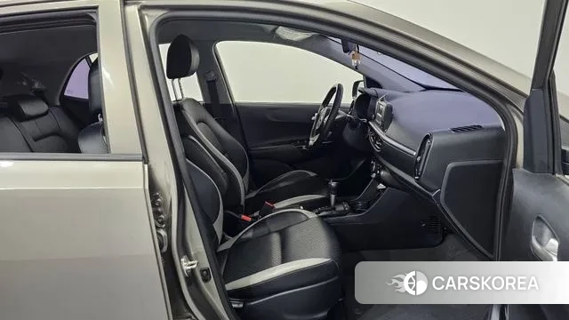 Kia All New Morning (JA) id 3313130 из Кореи 20