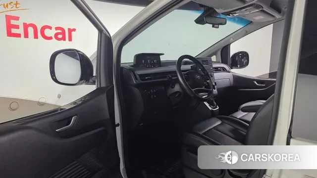 Hyundai Staria id 3438247 из Кореи 20