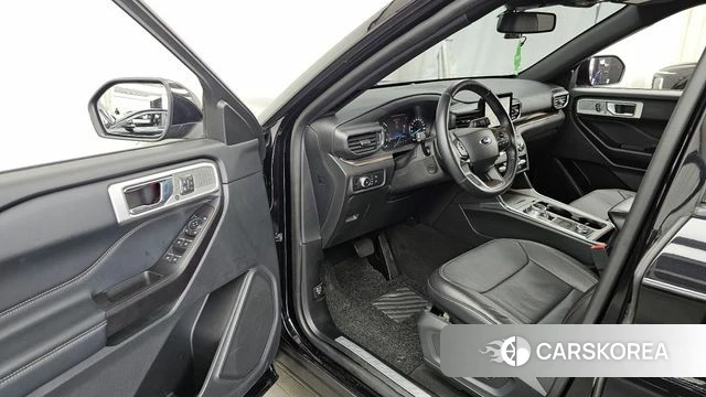 Ford Explorer 6th Generation id 3844482 из Кореи 20