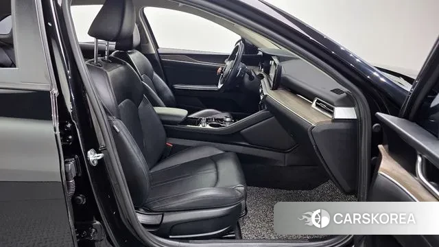 Kia K5 3rd generation id 2959839 из Кореи 20