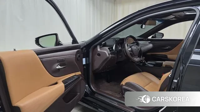 Lexus ES300h 7th generation id 3459997 из Кореи 20