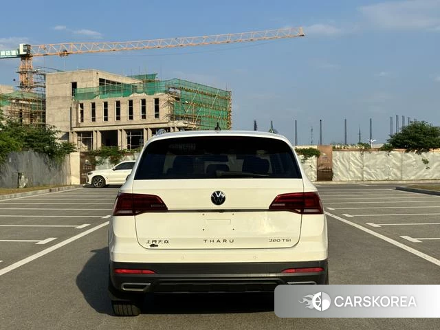 Volkswagen Tuyue id 4399649 из Китая 15