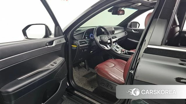 Hyundai Palisade id 4304403 из Кореи 20