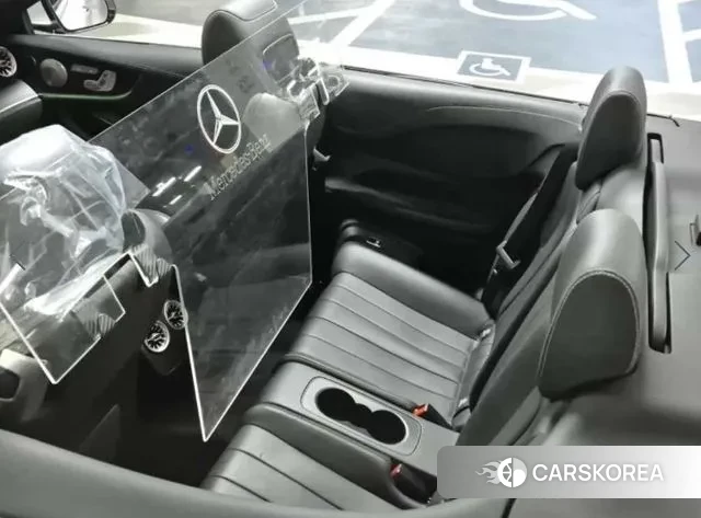 Mercedes-Benz E-Class W213 id 3307781 из Кореи 16