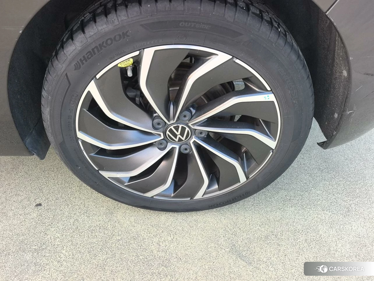 Volkswagen Golf id 4498809 из Китая 19