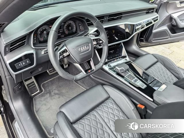Audi A7 id 4359495 из Китая 50