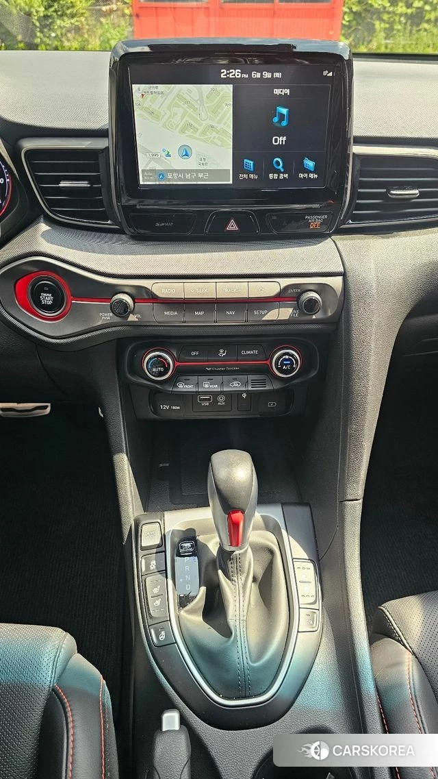 Hyundai Veloster (JS) id 4429776 из Кореи 20