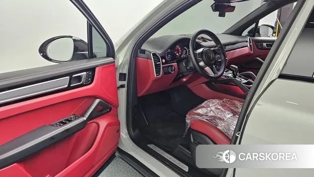 Porsche Cayenne (PO536) id 3600090 из Кореи 20