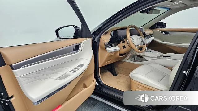 Hyundai The New Grandeur IG id 4727055 из Кореи 34