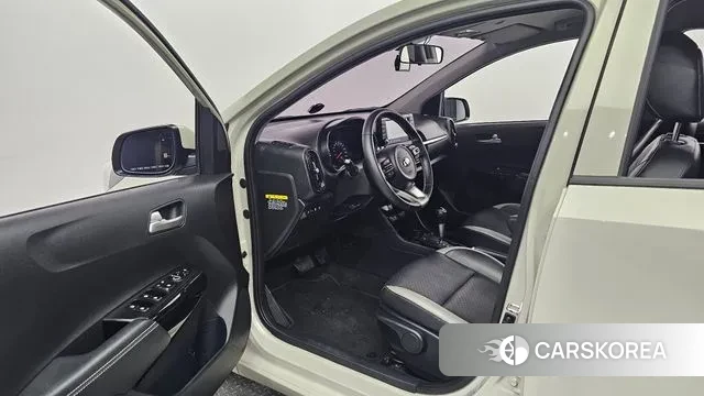 Kia All New Morning (JA) id 3004817 из Кореи 20