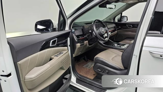 Kia The New Carnival 4th Generation id 4394971 из Кореи 36