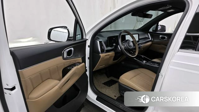 Kia The New Sorento 4th Generation id 3896807 из Кореи 20