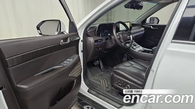 Hyundai The New Palisade id 2910605 из Кореи 20