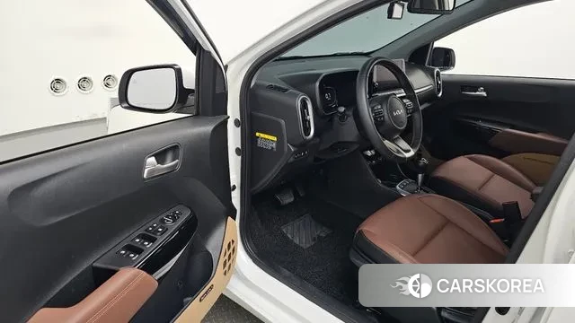 Kia The New Morning (JA) id 3415547 из Кореи 20