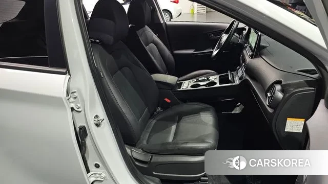 Hyundai Kona Electric id 3312671 из Кореи 20