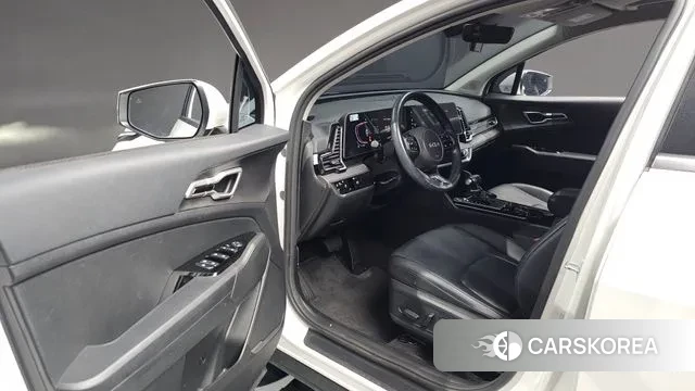 Kia Sportage 5th Generation id 3746584 из Кореи 20