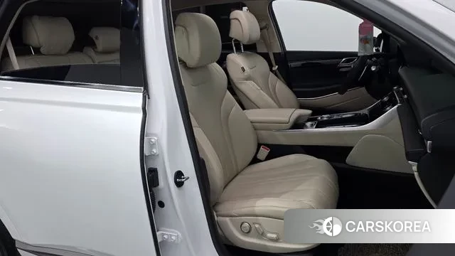 Genesis GV80 id 3390273 из Кореи 20