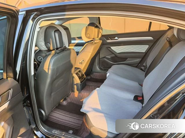 Volkswagen Magotan id 4207236 из Китая 12