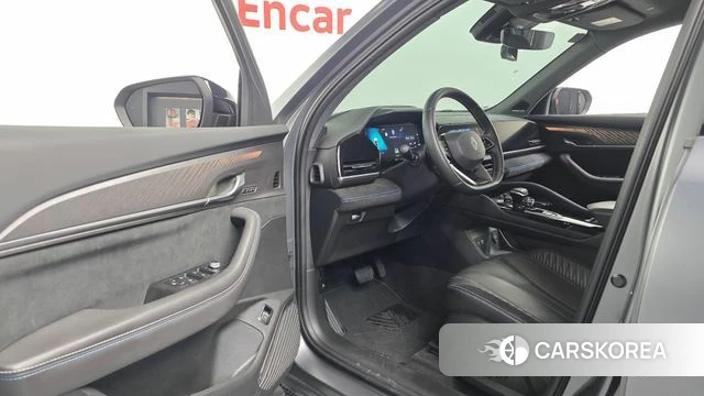 Renault Korea (Samsung) Grand Coleos id 3864132 из Кореи 20