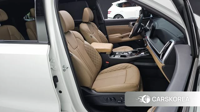 Kia The New Sorento 4th Generation id 3831773 из Кореи 20