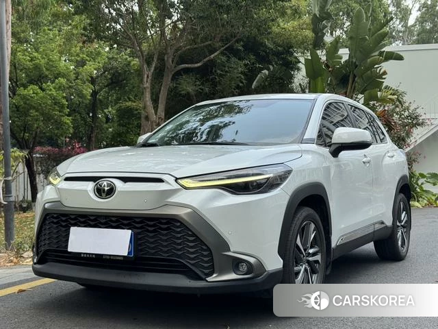 Toyota Fenglanda id 4278234 из Китая 15
