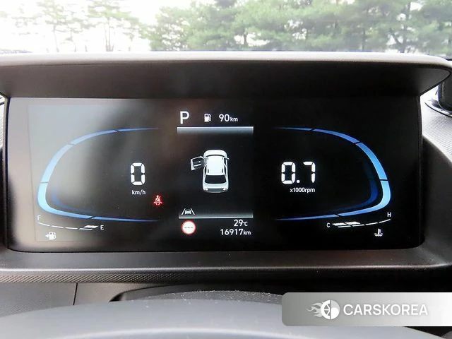 Hyundai Casper id 4613427 из Кореи 18