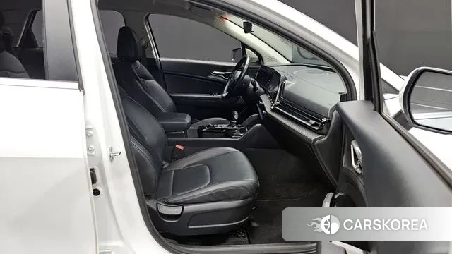 Kia Sportage 5th Generation id 3468559 из Кореи 20