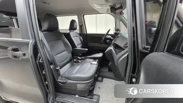 Kia The New Kia Ray id 3596240 из Кореи 20