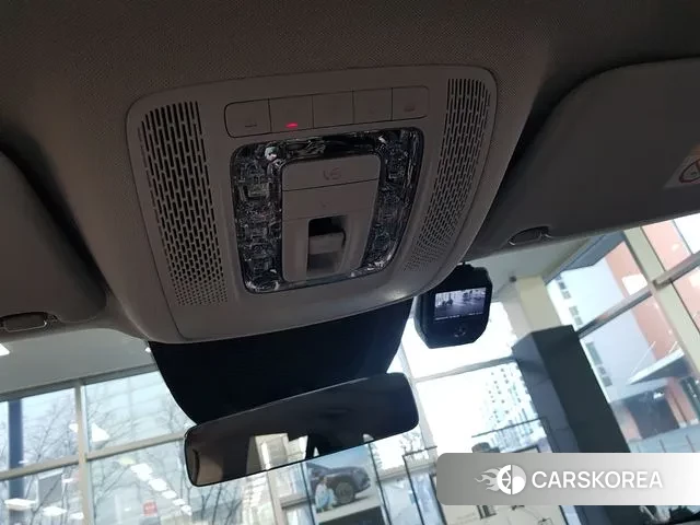 Mercedes-Benz GLE-Class W167 id 3562020 из Кореи 17