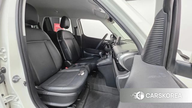Hyundai Casper id 4584871 из Кореи 28
